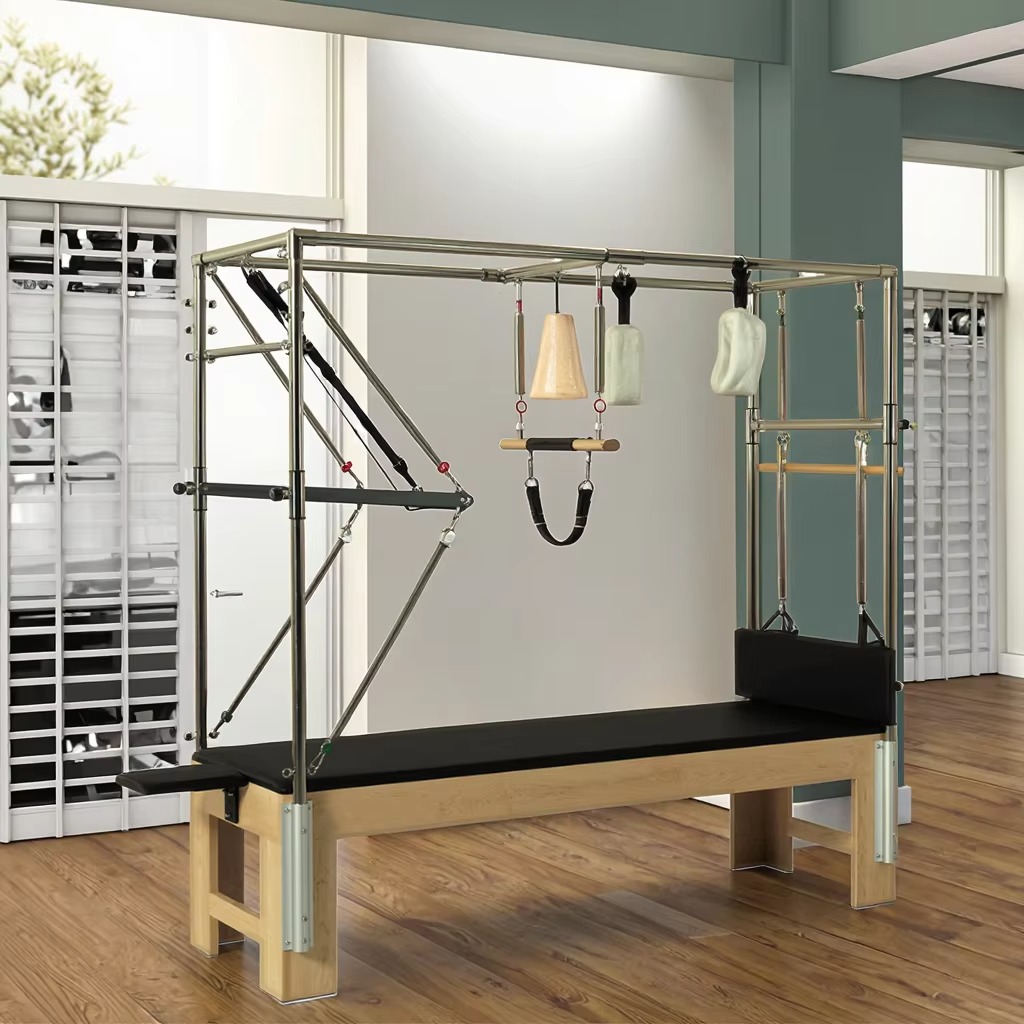 Fitness Yoga Pilates - Profesyonel Ticari Yoga Eğitim Egzersizi Ev