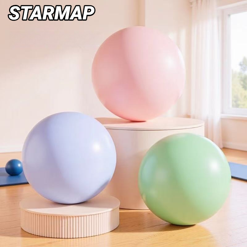 Pilates Toning Ball - 1 Adet Spor Salonu Yoga Fitness