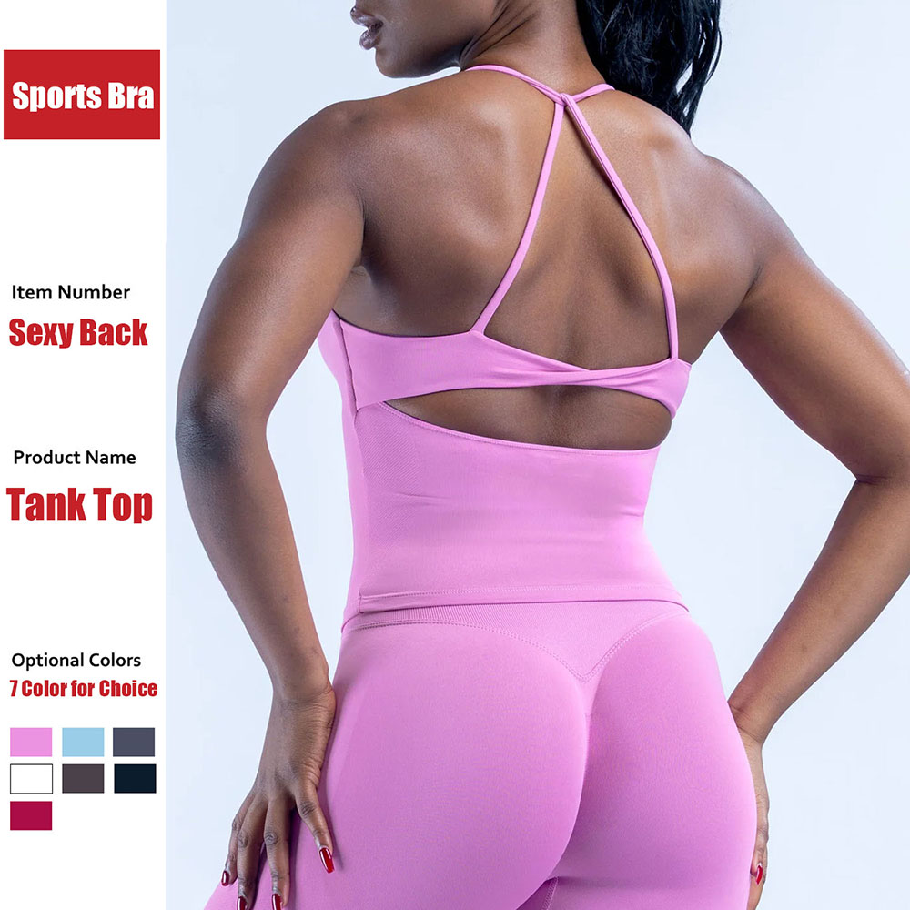 Yoga Pilates Girl - Cloud Hide Pembe Yoga Crop Top