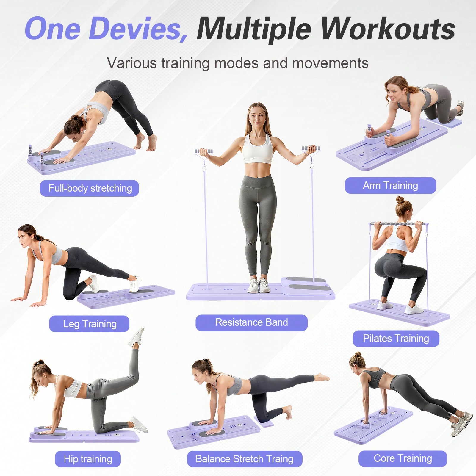 Barlı Pilates Reformer, Telefo - Pilates & Yoga With Harna incelemesi ve fiyatı