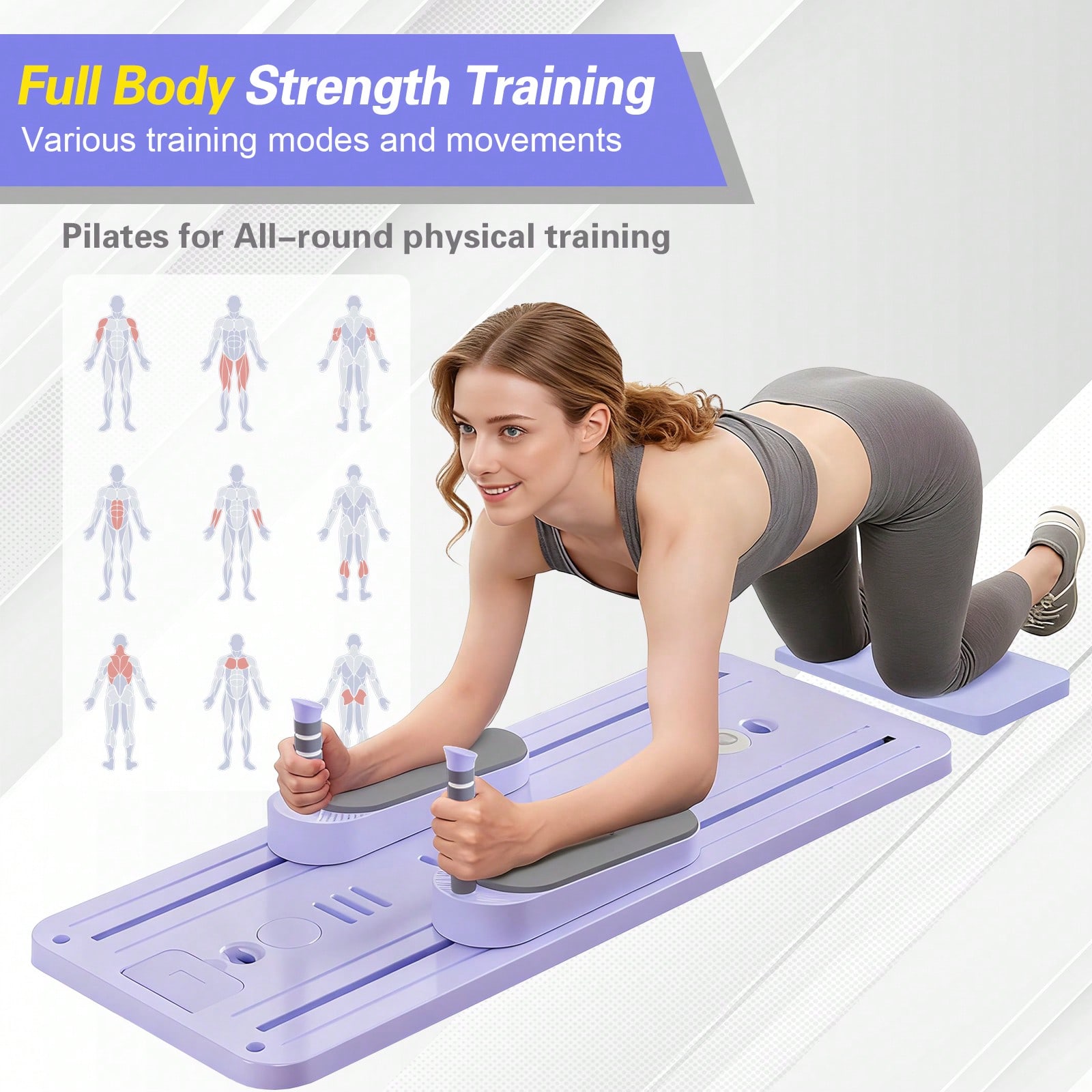 Barlı Pilates Reformer, Telefo - Pilates & Yoga With Harna incelemesi ve fiyatı