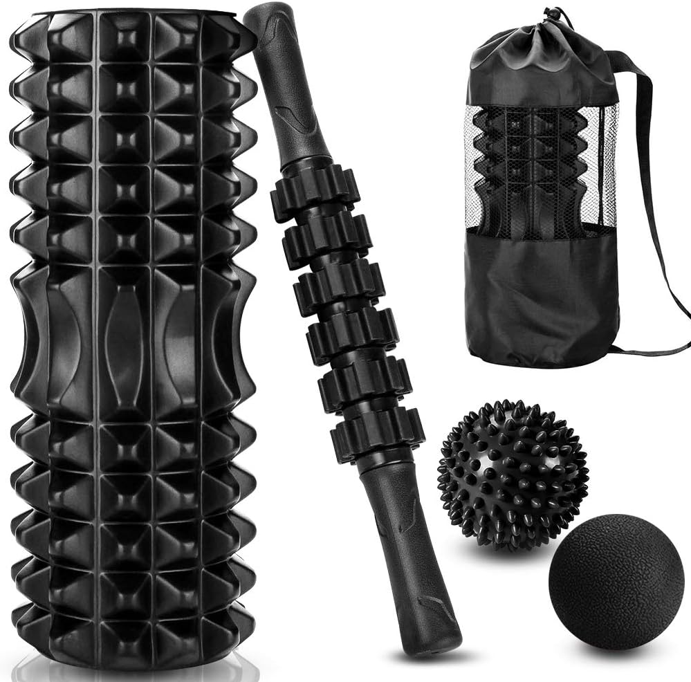 5'i 1 arada set, Tetik noktası - Pilates Toning Ball incelemesi ve fiyatı
