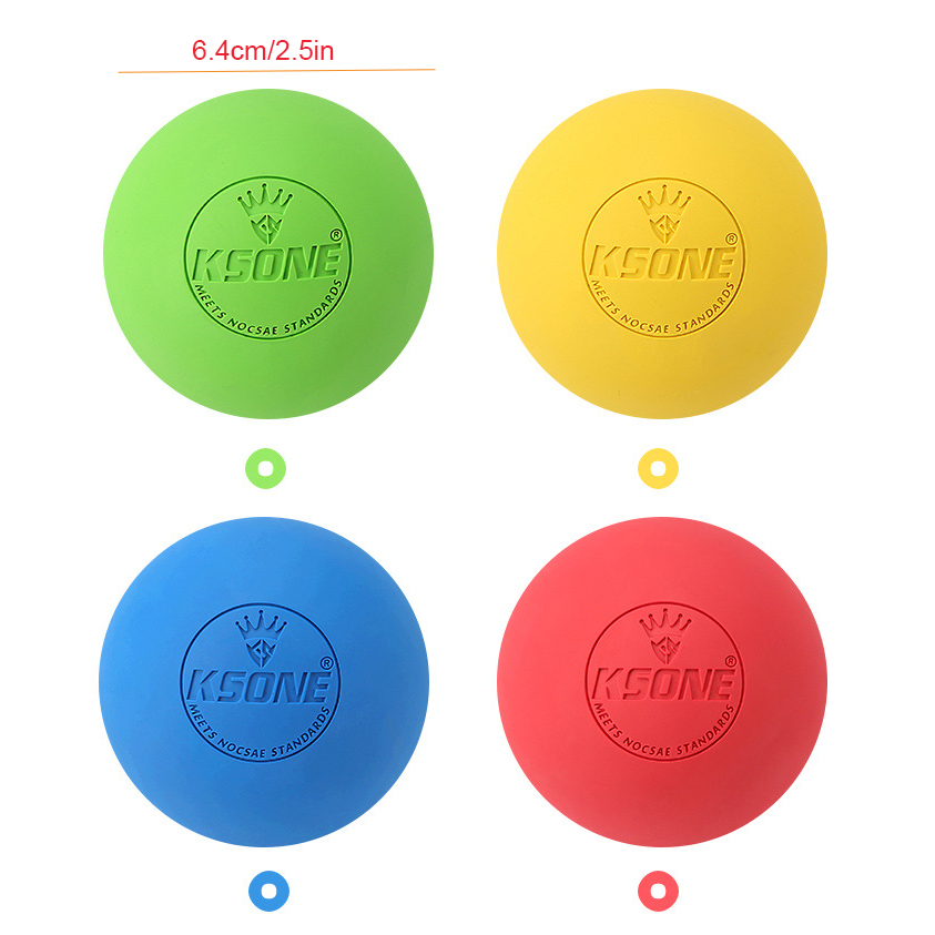 Düz Renk KSONE Yoga Fasya Topu - Pilates Toning Ball incelemesi ve fiyatı