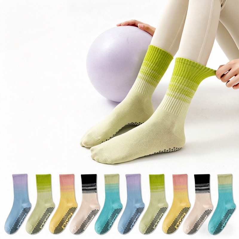 Dreamlikelin 1 Çift Kadın Orta - Fitness Yoga Pilates incelemesi ve fiyatı