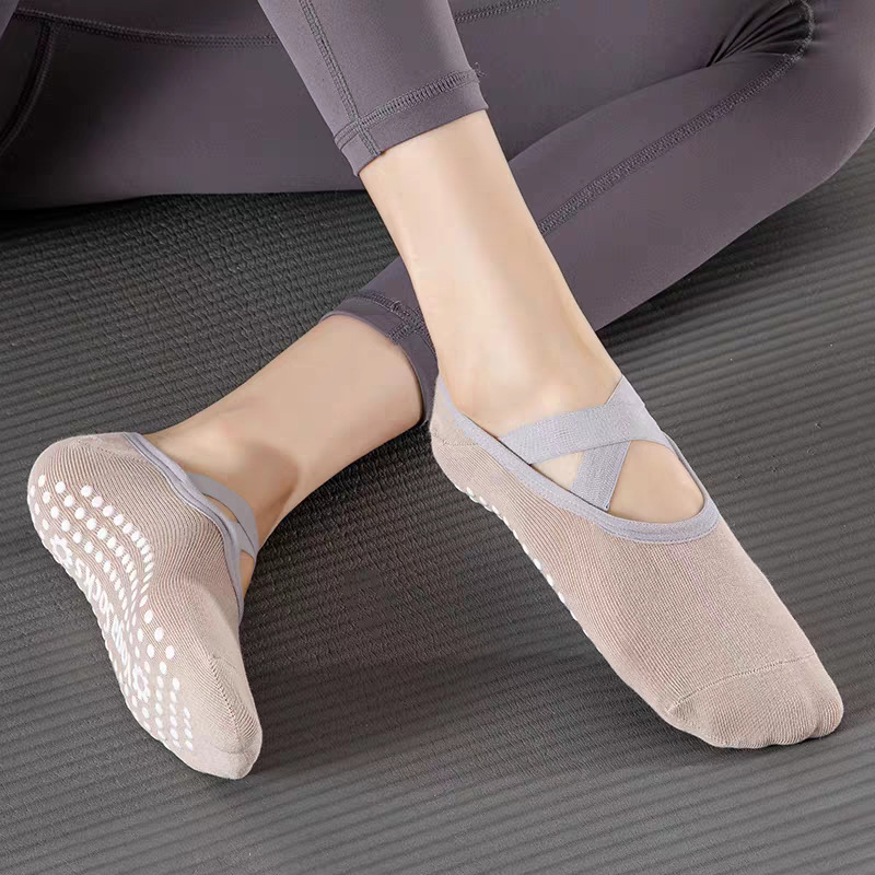 Profesyonel Kadın Yoga Çorap S - Pilates & Yoga With Harna incelemesi ve fiyatı
