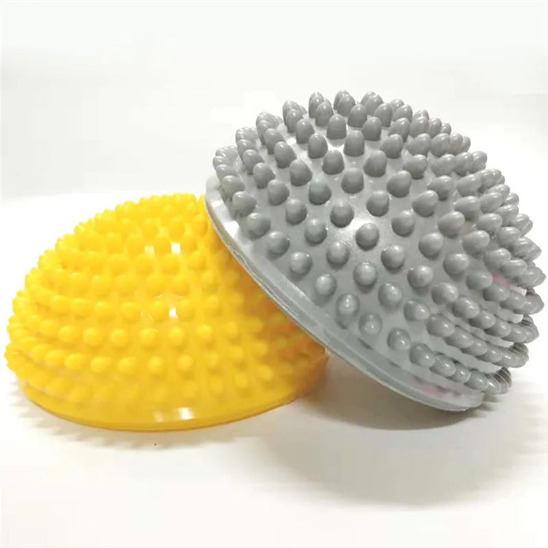 1 adet 16 cm Yoga Topu PVC Şiş - Pilates Toning Ball incelemesi ve fiyatı