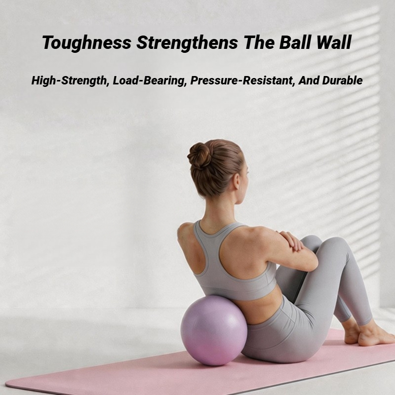 1 Adet Spor Salonu Yoga Fitnes - Pilates Toning Ball incelemesi ve fiyatı
