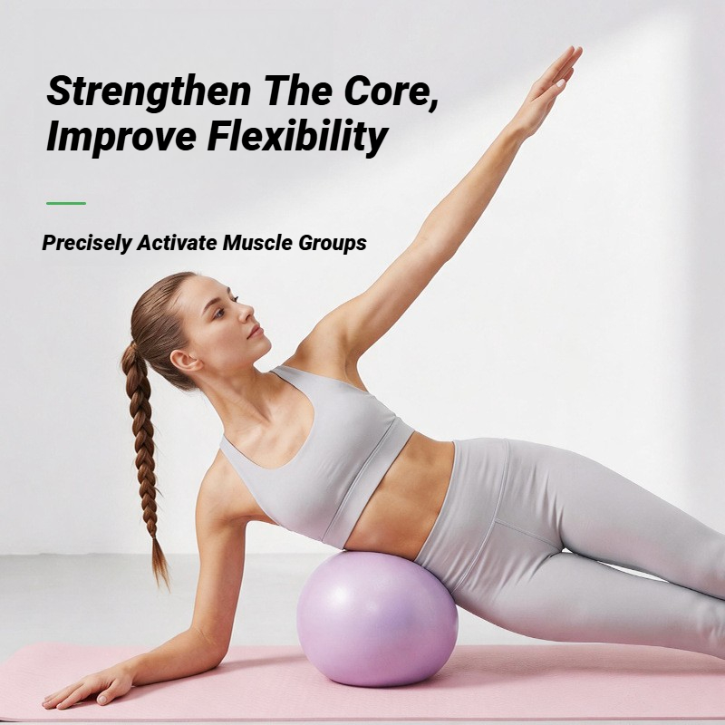 1 Adet Spor Salonu Yoga Fitnes - Pilates Toning Ball incelemesi ve fiyatı