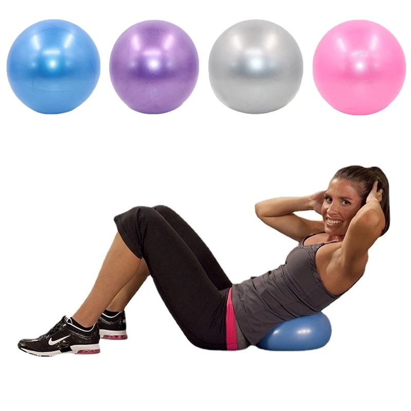 25 cm Pilates Topu Patlamaya d - Pilates Toning Ball incelemesi ve fiyatı