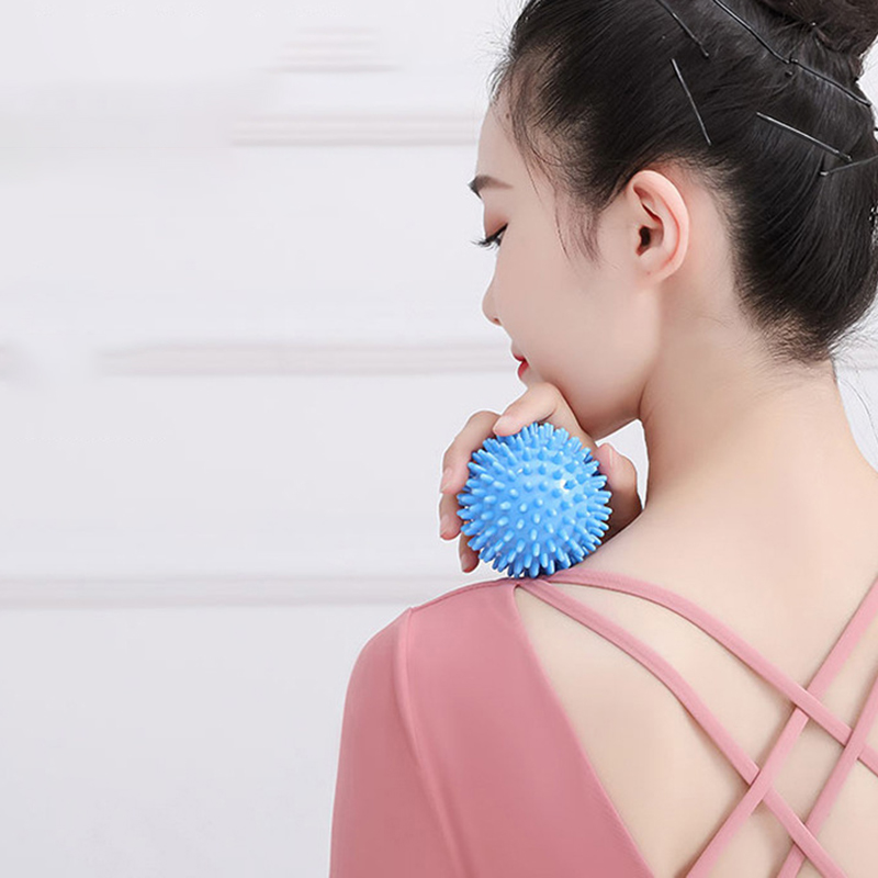 Pilates Yoga Topu Ayak Masaj T - Pilates Toning Ball incelemesi ve fiyatı