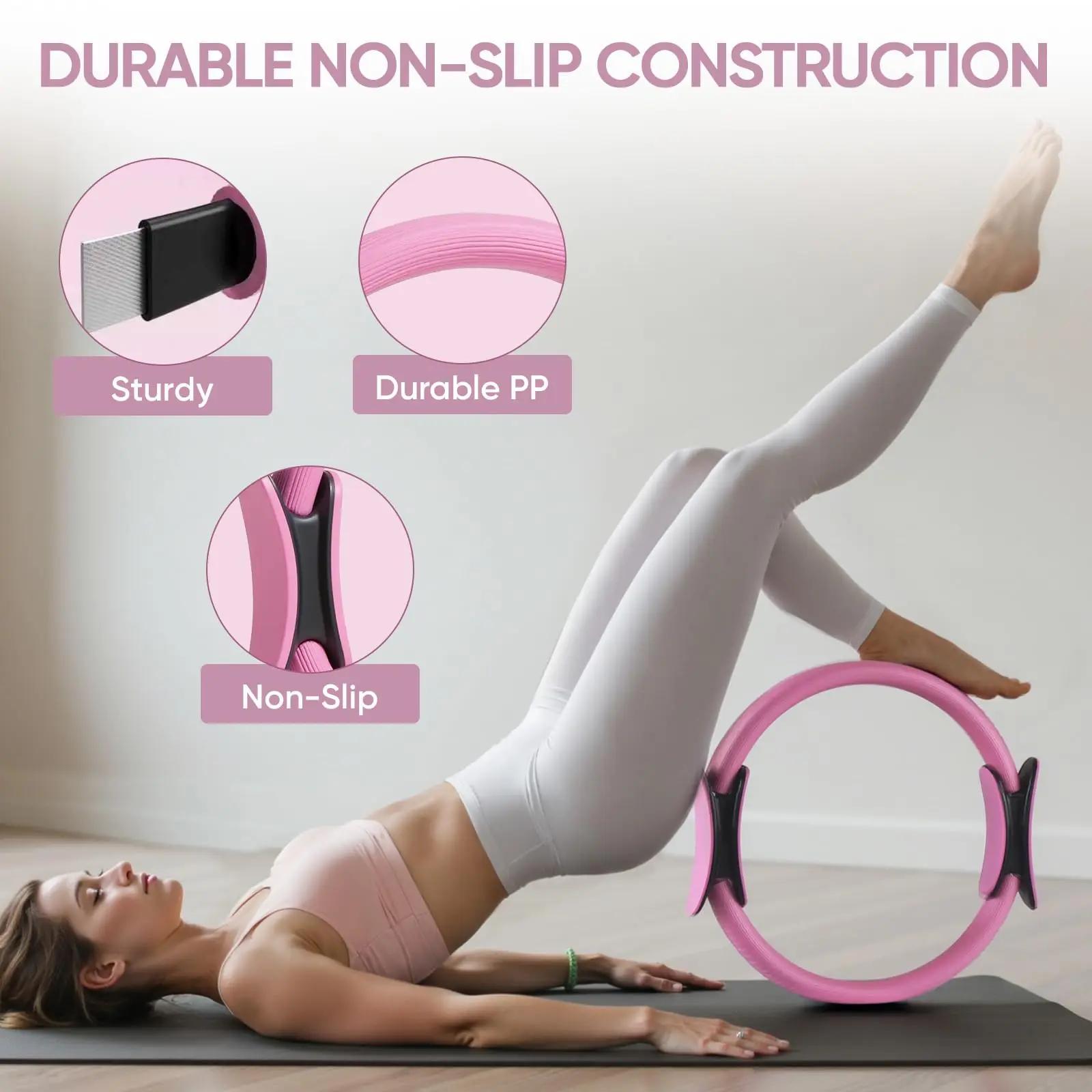 Yeni Pilates Fitness Topu ve F - Pilates Toning Ball incelemesi ve fiyatı