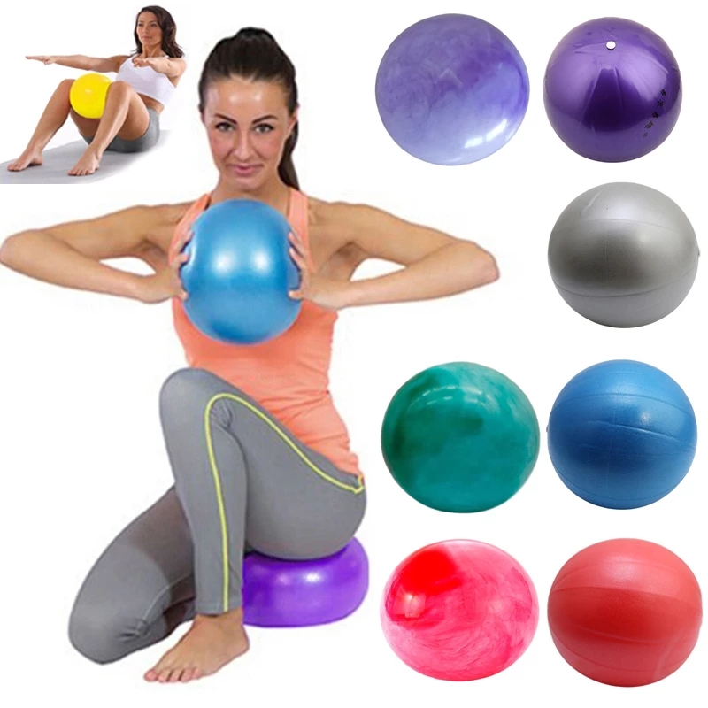 Yeni 25 cm Yoga Topu Egzersiz  - Pilates Toning Ball incelemesi ve fiyatı