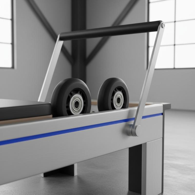 Pilates Reformer Tekerleği, Pi - Pilates & Yoga With Harna incelemesi ve fiyatı