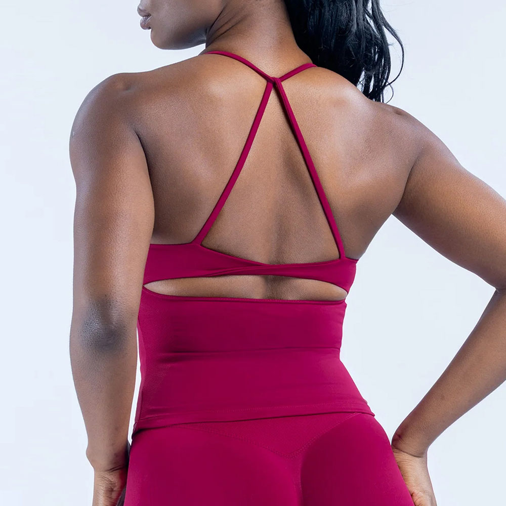 Cloud Hide Pembe Yoga Crop Top - Yoga Pilates Girl incelemesi ve fiyatı