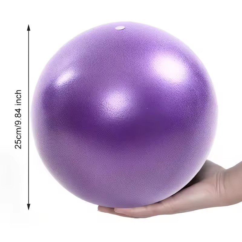 Yoga Pilates Patlamaya Dayanık - Pilates Toning Ball incelemesi ve fiyatı