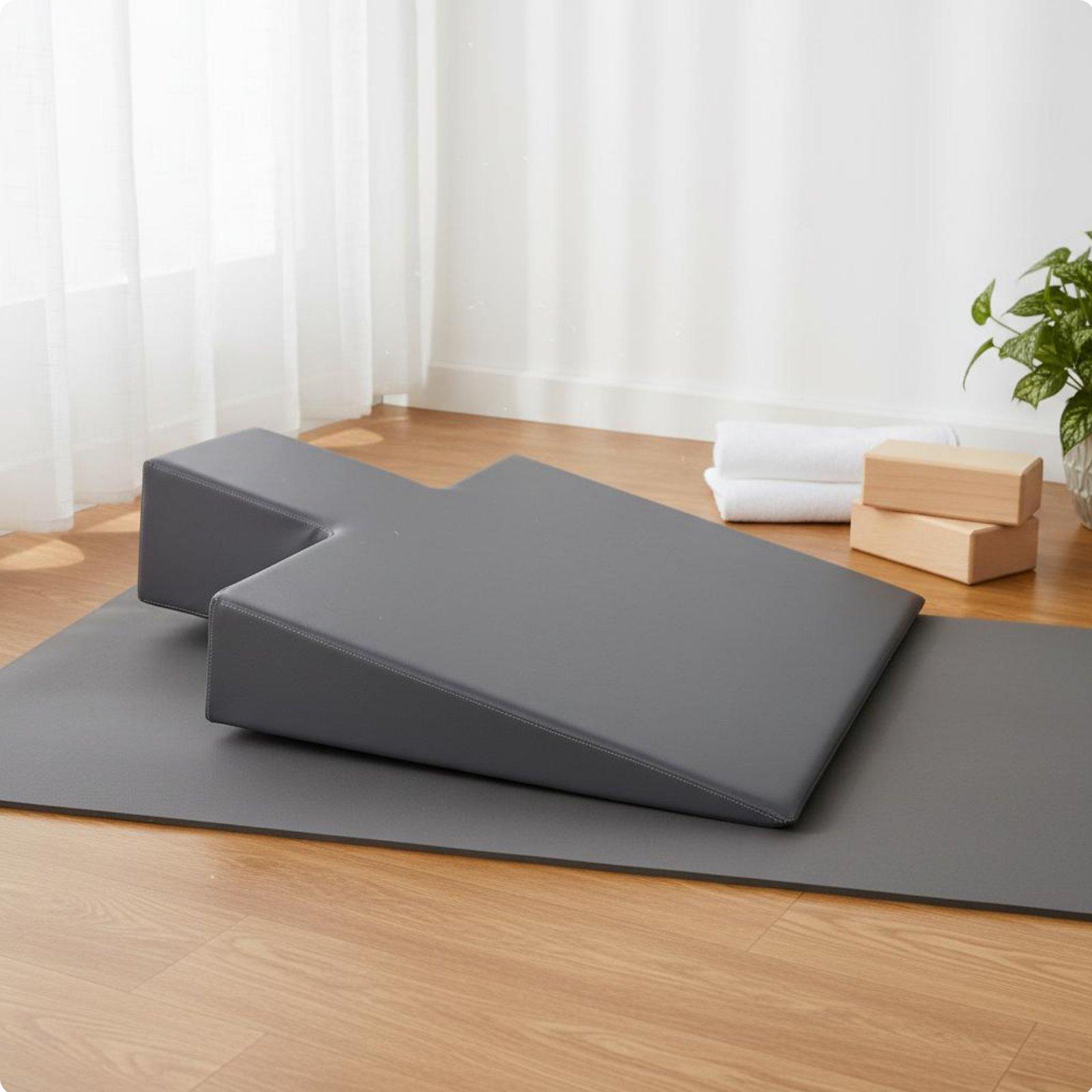 Doğum Sonrası Destek Minderi Y - Pilates & Yoga With Harna incelemesi ve fiyatı