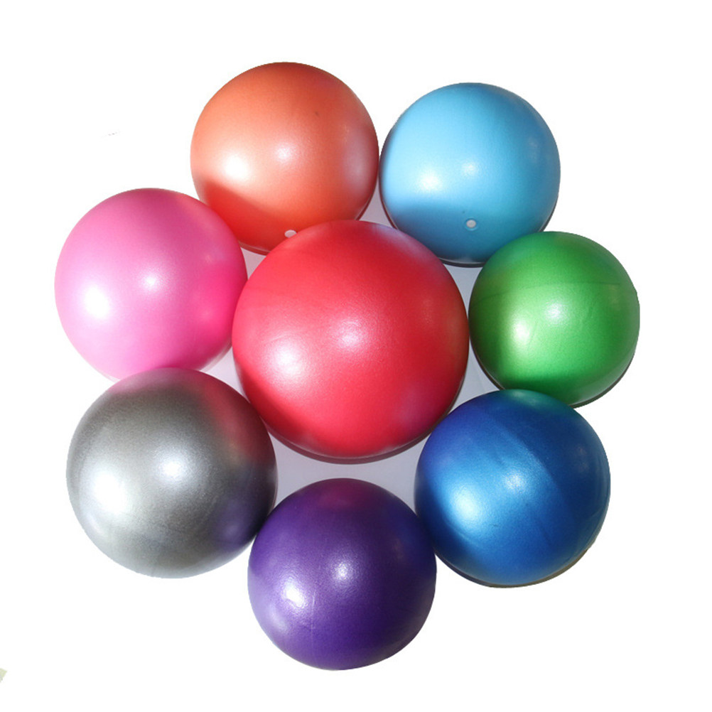 Pilates Mini Denge Topları, 2' - Pilates Toning Ball incelemesi ve fiyatı